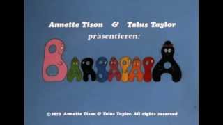 Barbapapa (1974) (Deutsch)  Retro Themes
