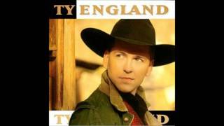 Ty England - It&#39;s Lonesome Everywhere