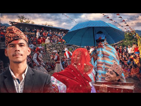 Everything About Traditional Wedding Culture.परम्परागत विवाह संस्कृतिको बारेमा सबै कुरा।