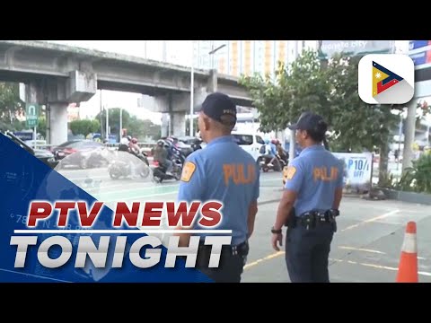 PNP did not record any untoward incidents during this year’s holding of ‘Simbang Gabi’