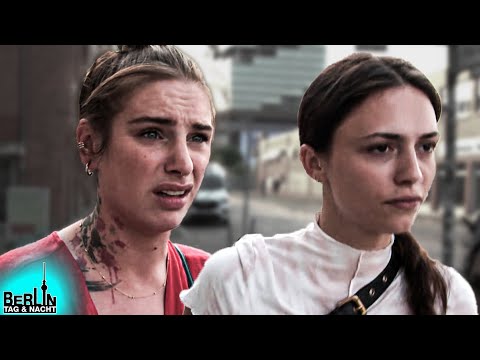 #STAYTOXIC 😈💁‍♀️ XOXO Olivia 💋 | Berlin - Tag & Nacht #2775