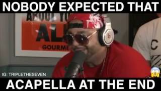 Joell Ortiz NEW 2017 Freestyle!!!!