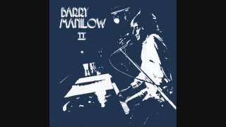 It's A Miracle - Barry Manilow