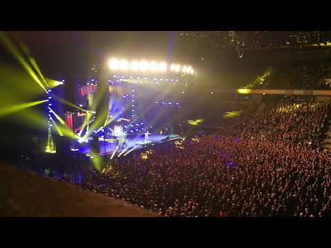 Five Finger Death Punch LIVE Oberhausen 24.11.2017 FULL CONCERT