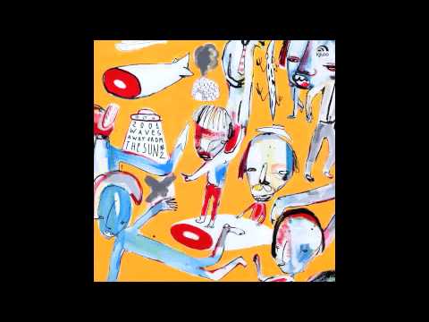 Thomas Simantke -- Writing Poems