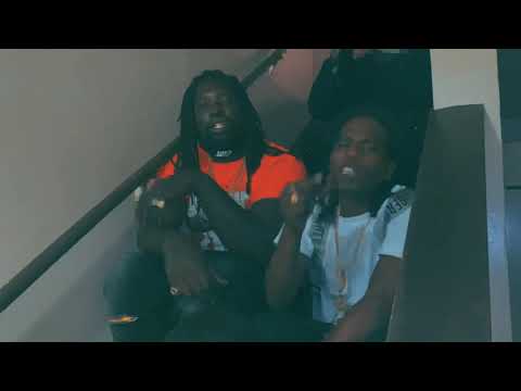 H.Y.P x EYE G x Lil Rue - “Gone Fishing”