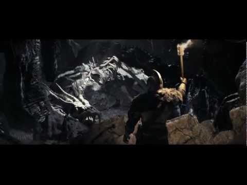 Dark Souls 2: VGA Cinematic Trailer [720p]