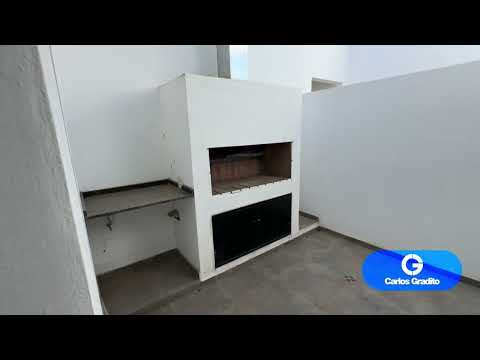 CASA EN ALQUILER ANUAL, MONTE CRISTO, CÓRDOBA 