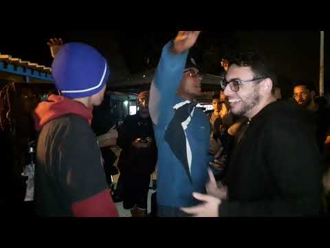 TUZIN X CORUJA - PRIMEIRA FASE - BDH.92