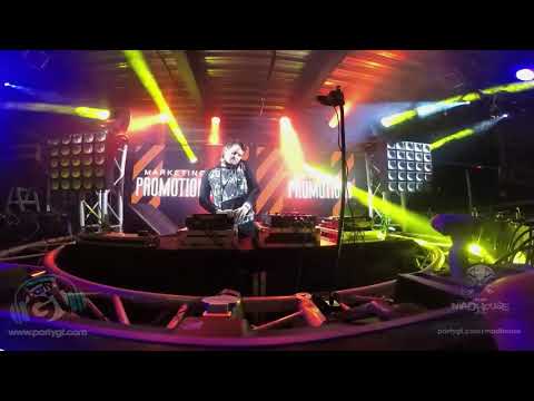 DANGER ZONE W/ MARIO OCHOA AND YELLOWHEADS