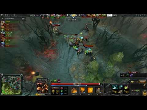 Manila SEA Open Qualifier MineskiX vs Joker