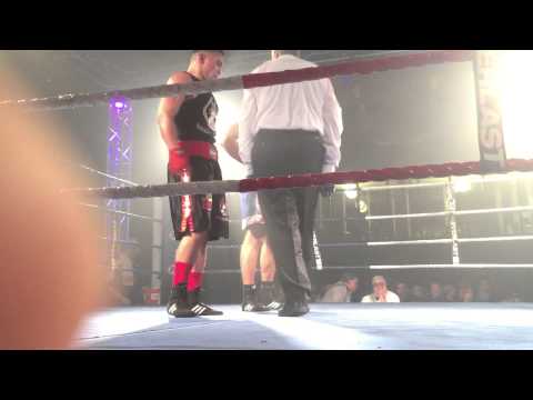 Achergui Ilias vs George  resultat