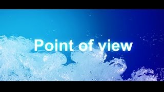 DIV 8/27（水）リリース「Point of view」