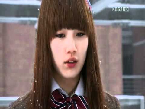 [Dream High] `Keep Forgetting To Forget About You _ Baek Hee & Hye Mi.