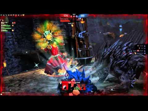Guild Wars 2: Massive Package [ftw] vs. Pilsner Urquell Guardians [PUG] (16th September 2012)