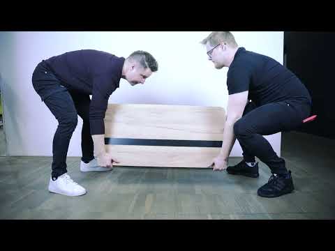 Space up: zapomeňte na homeoffice u kuchyňského stolu!