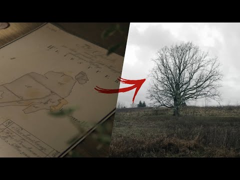 My Ancient Baltic Home Village