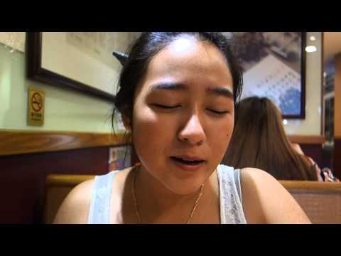 The Iron Stomach Challenge Ep10: Chinese Herbal Teas