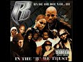 Ruff Ryders - Can't Let Go (Bonus Track)