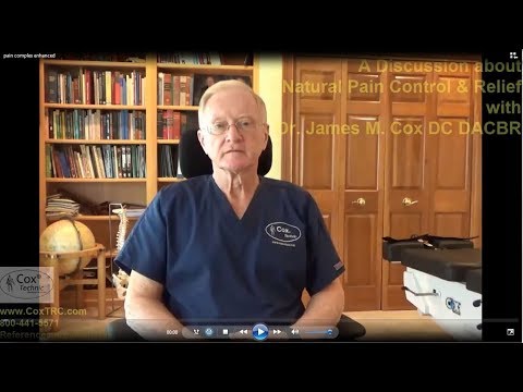 disc and joint pain complex enhanced