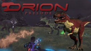 ORION: Prelude video thumbnail
