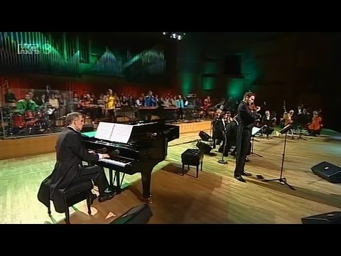 Vivaldi Spring 1st mov by M.Meštrović