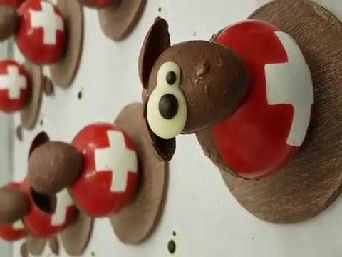 Canonica Chocolates featuring Lainy 1st August 2017