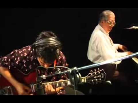 Angel Parra Trio Valentin Trujillo Panchito Cabrera   Que Se Mueran Los Feos