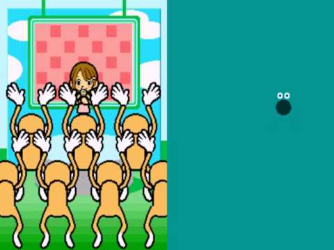 rhythm heaven nintendo ds download