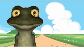 Chanson pour les petits = Frère Jacques