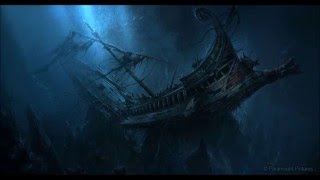 Arion - I Am The Storm (+ lyrics)