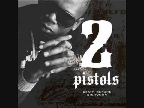 2 Pistol - Come On