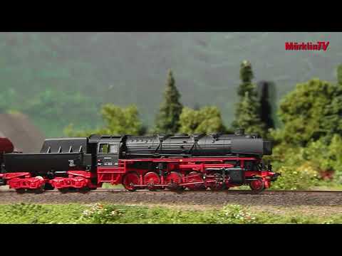 Elektrolok Baureihe 151 / Dampflok Baureihe 44 / Dampflok Baureihe R 4/4 - Minitrix Neuheiten 2021