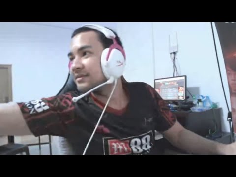 Moment Army Geniuses Berhasil Menang Melawan Polaris