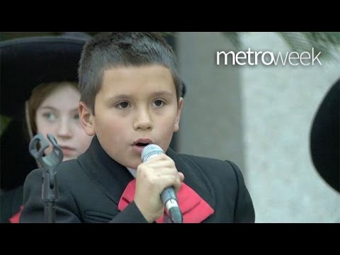 Metro Week - April 22, 2016