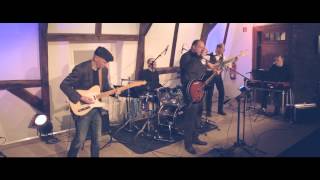 Breakdown Blues Band - Just a little bit Rosco Gordon