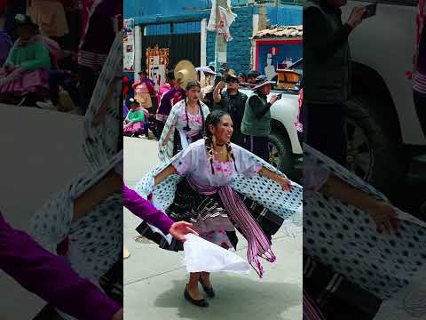 🎻Jose María Arguedas Lircay Angaraes Huancavelica