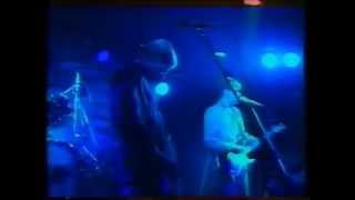 John Watts and The Cry - Quick Quick Slow