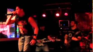 Hell Within &quot;Asylum Of The Human Predator&quot;