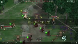 Sea Wolf: Tactics in 15 seconds