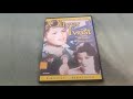 Oliver Twist DVD Overview