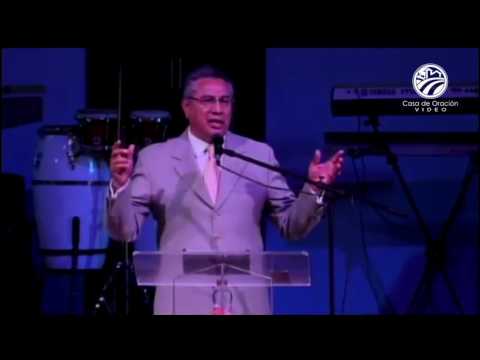 El cristiano y la fe que agrada a Dios - Chuy Olivares