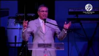 El cristiano y la fe que agrada a Dios - Chuy Olivares