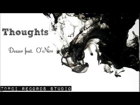 Red Empire - Dozzer - Thoughts feat. O'Nirr