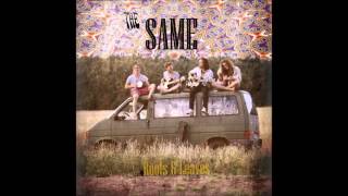 The Same - Walking Free