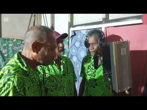 Dirava ese  ft Mesia Taunao