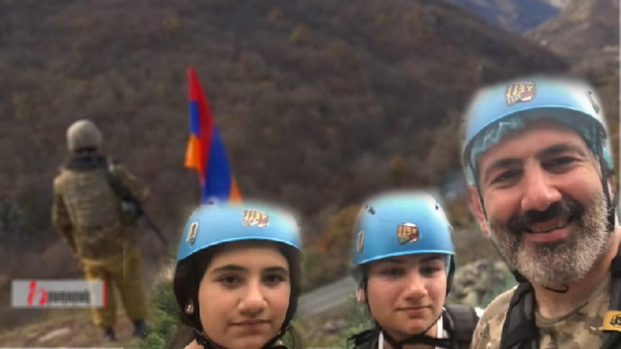 Նիկոլ Փաշինյանի դուստրը պարտվել է դատարանում․ «Այս պահին»