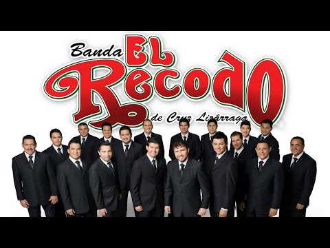 Banda El Recodo Mix: Puras de Colección (Que No Pueden Faltar)