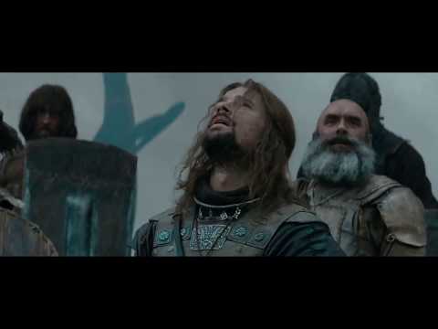 Heldom  --  Myrkr ( Fan  made video)