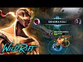 TIPS AND TRICKS ON HOW TO PLAY LEE SIN! - Wildrift